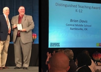 2017-07-30-brian-davis-geography-award.
