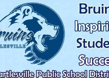 Bruin-Logo
