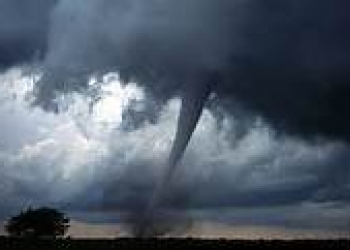 Tornado-image