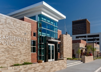 bartlesville-police-headquarters