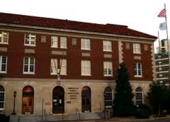 courthouse