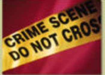 crime-scene