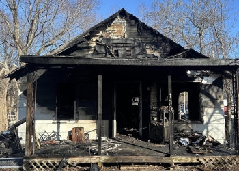 dewey-house-fire