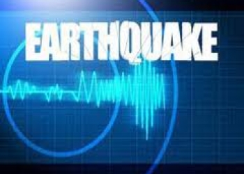 earthquake