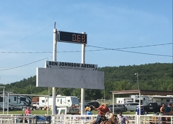 fairgrounds.