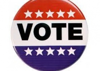 vote.